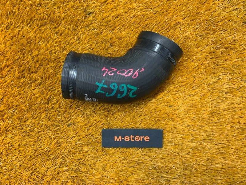 Патрубок интеркулера, 1810 рублей, Красноярск