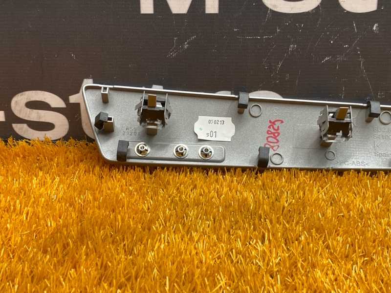 накладка на торпеду, 500 рублей, Красноярск