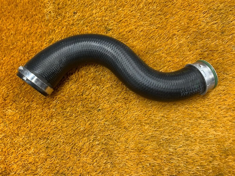 Патрубок интеркулера, 1500 рублей, Красноярск