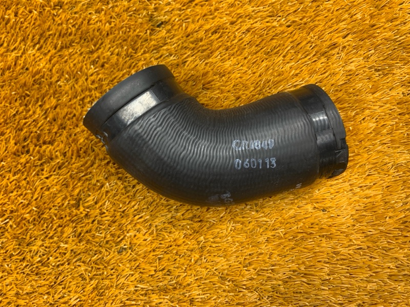 Патрубок интеркулера, 1810 рублей, Красноярск