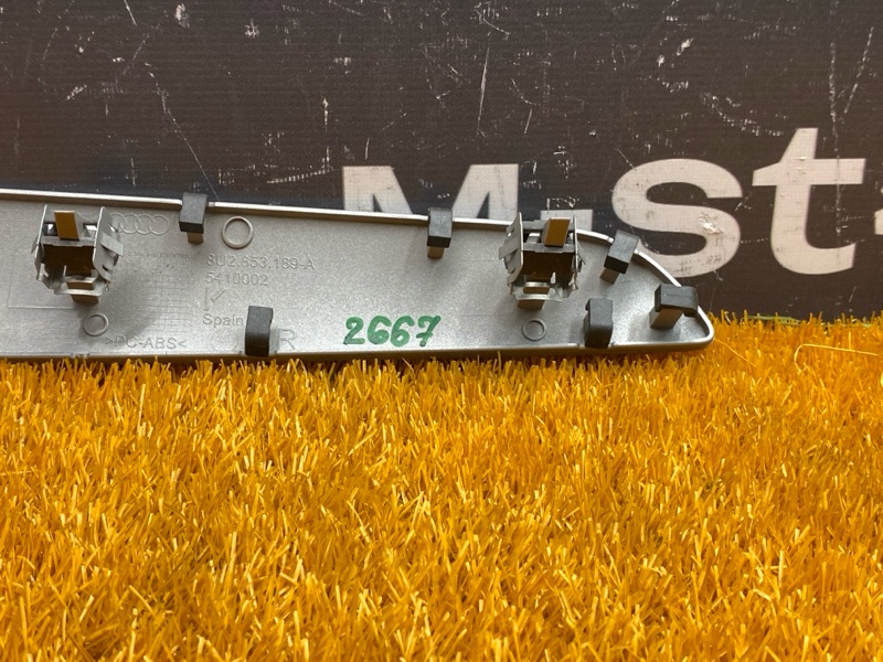 накладка на торпеду, 500 рублей, Красноярск