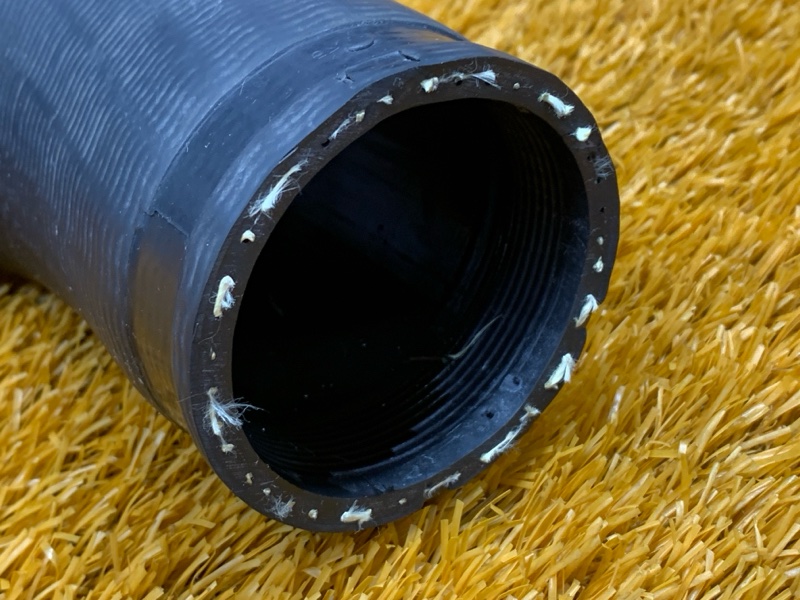 Патрубок интеркулера, 1810 рублей, Красноярск