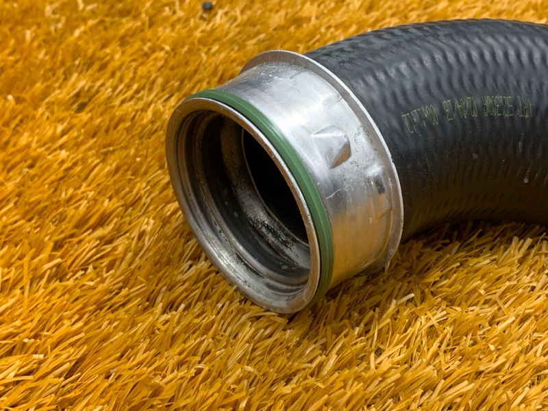 Патрубок интеркулера, 1500 рублей, Красноярск