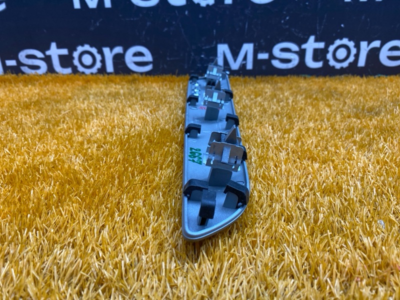 накладка на торпеду, 500 рублей, Красноярск