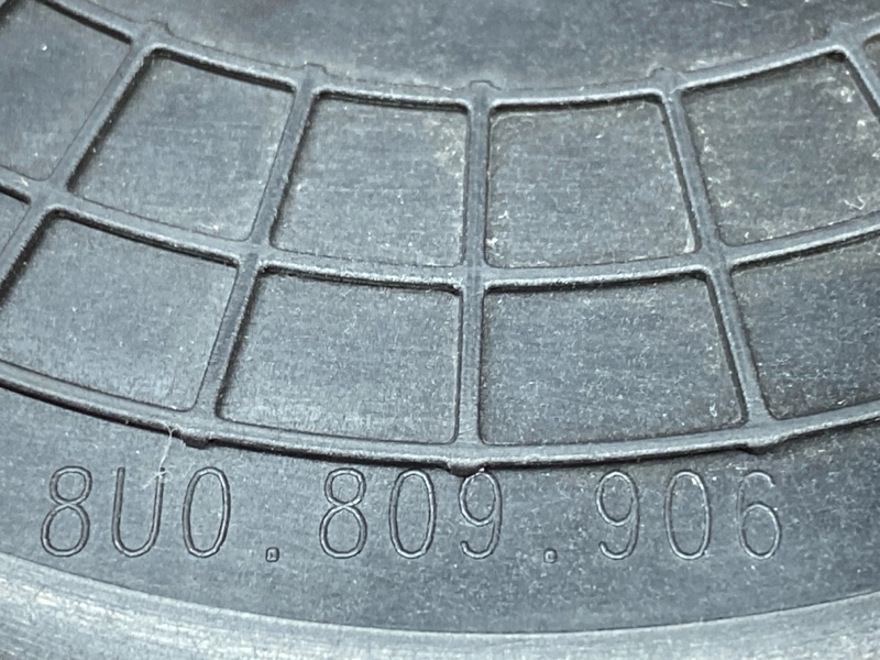 лючок бензобака, 2000 рублей, Красноярск