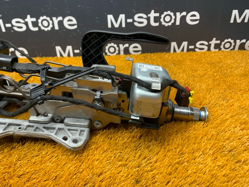 рулевая колонка, 2270 рублей, Красноярск