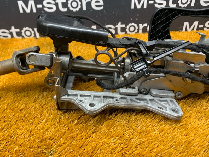 рулевая колонка, 2270 рублей, Красноярск