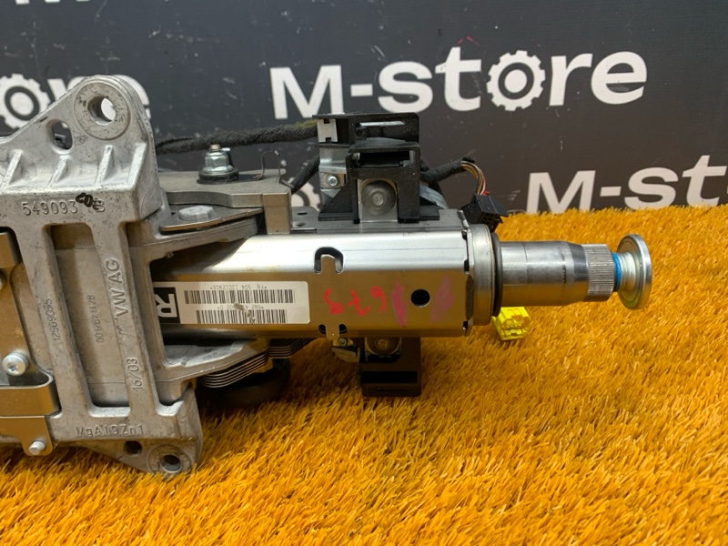 рулевая колонка, 2270 рублей, Красноярск