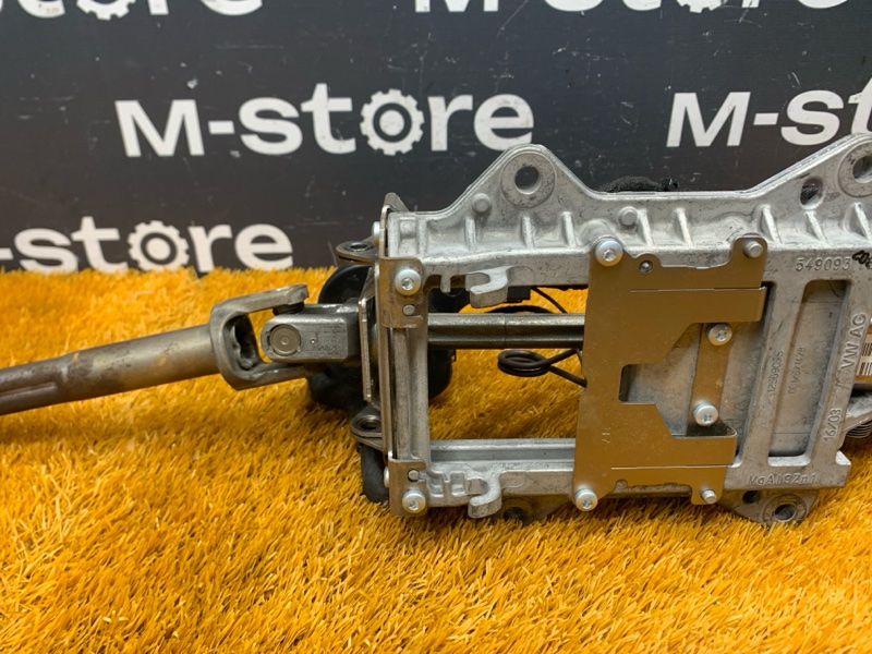 рулевая колонка, 2270 рублей, Красноярск