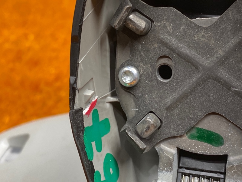 зеркало салона, 4000 рублей, Красноярск