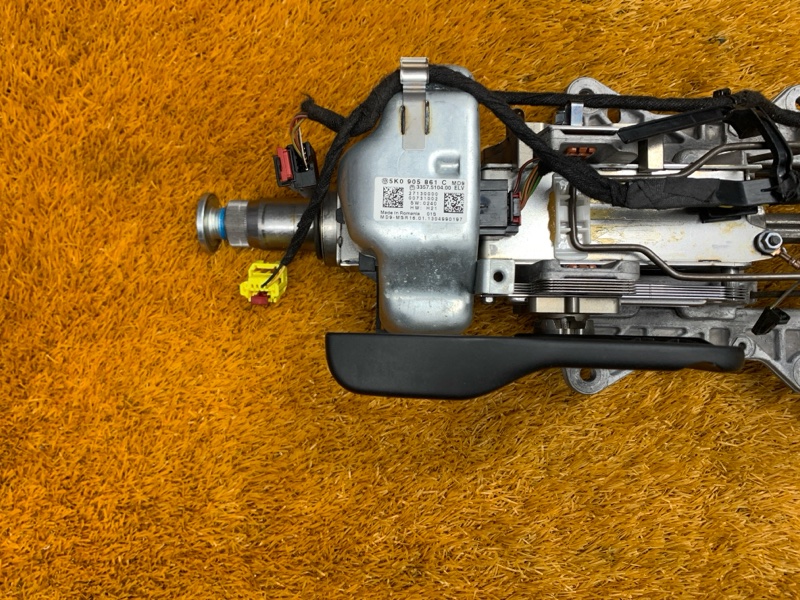 рулевая колонка, 2270 рублей, Красноярск