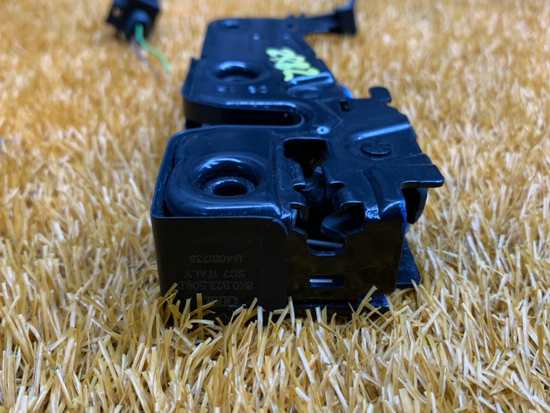 замок капота, 500 рублей, Красноярск