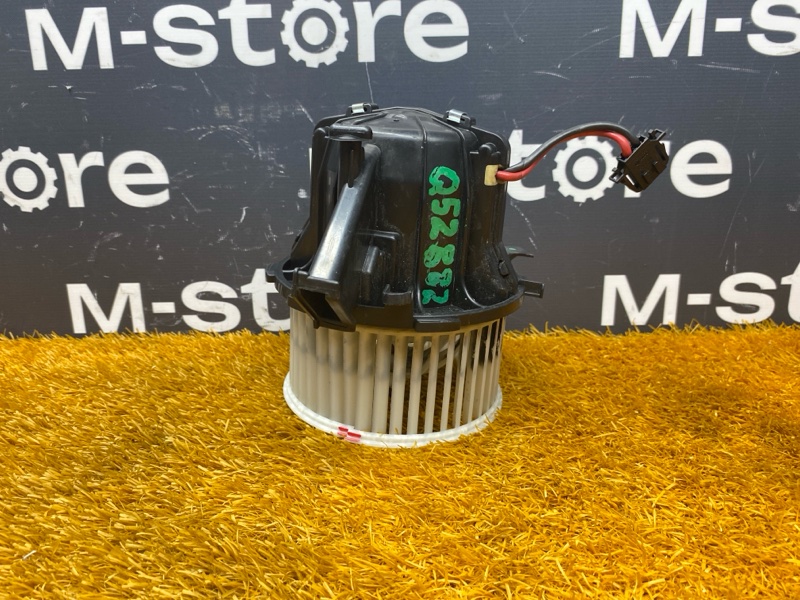 мотор печки, 1500 рублей, Красноярск