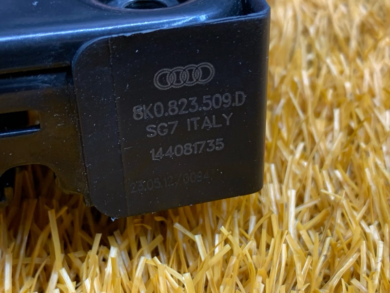 замок капота, 500 рублей, Красноярск