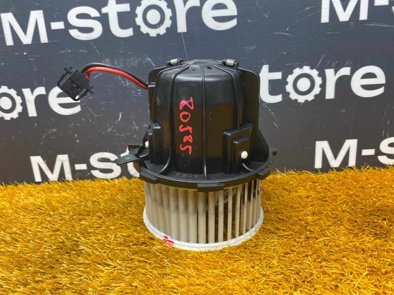 мотор печки, 1500 рублей, Красноярск