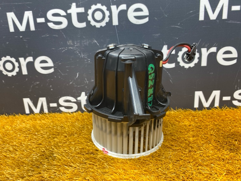 мотор печки, 1500 рублей, Красноярск