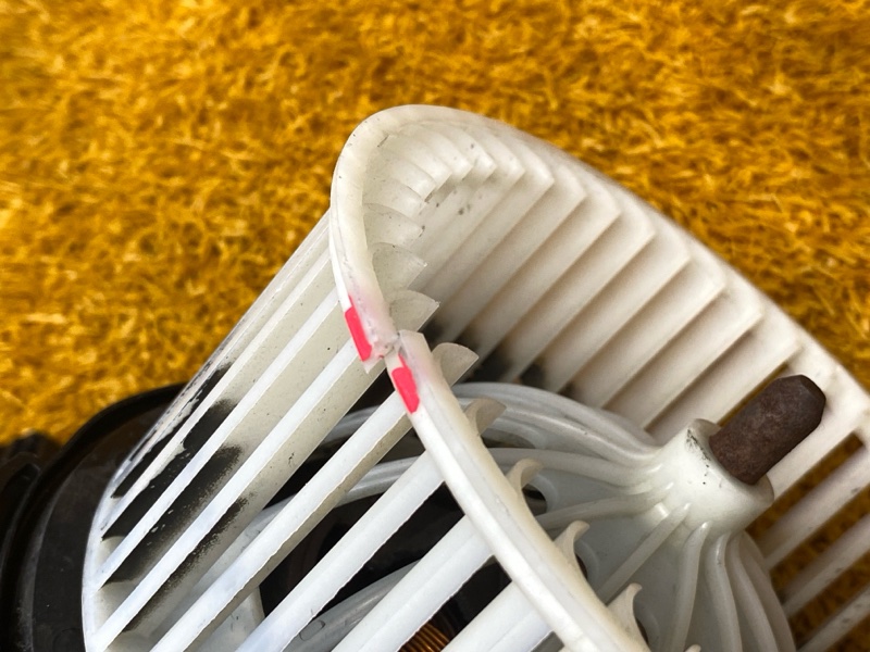 мотор печки, 1500 рублей, Красноярск