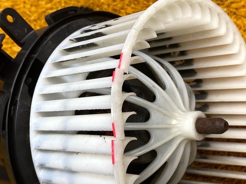 мотор печки, 1500 рублей, Красноярск