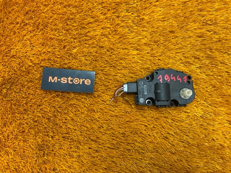 привод заслонки отопителя, 200 рублей, Красноярск