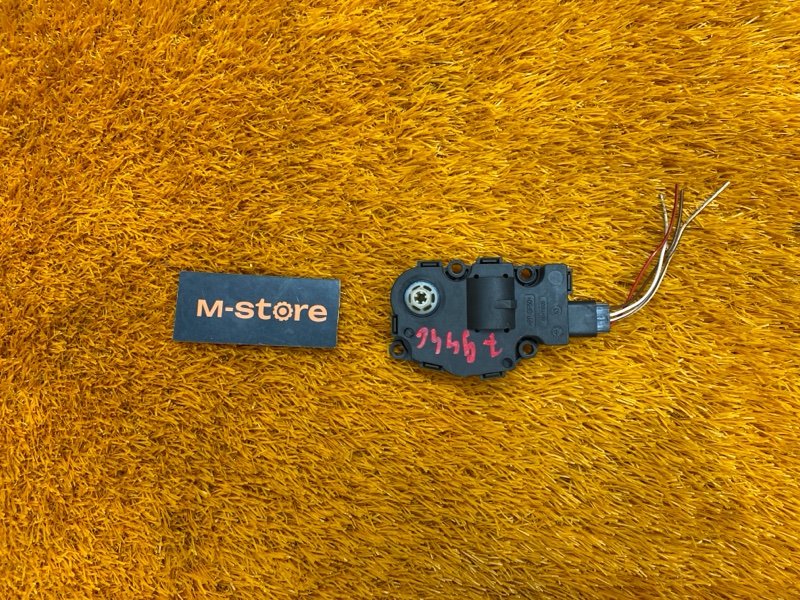 привод заслонки отопителя, 200 рублей, Красноярск