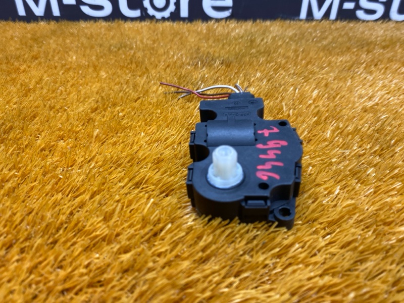 привод заслонки отопителя, 200 рублей, Красноярск