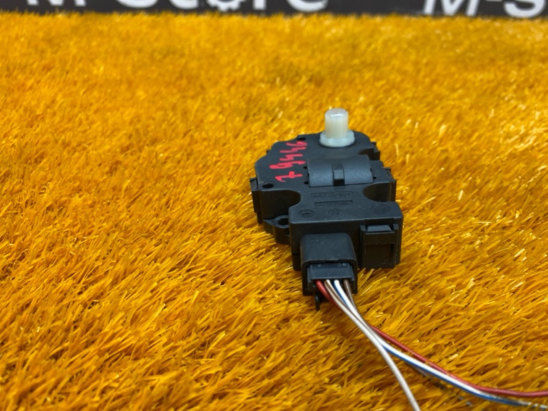 привод заслонки отопителя, 200 рублей, Красноярск