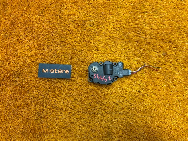 привод заслонки отопителя, 200 рублей, Красноярск