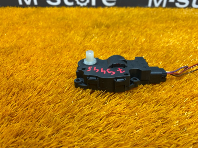 привод заслонки отопителя, 200 рублей, Красноярск