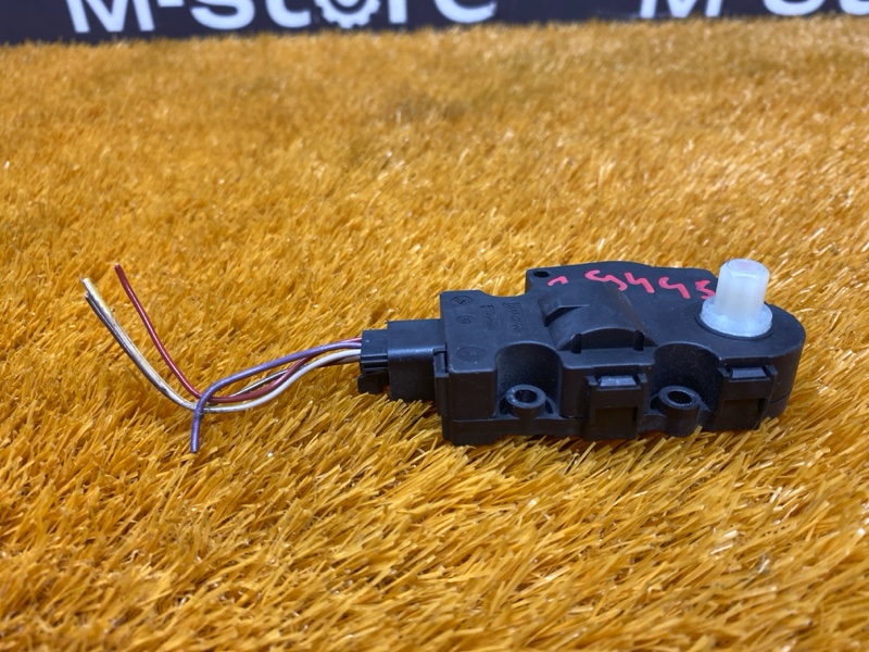 привод заслонки отопителя, 200 рублей, Красноярск