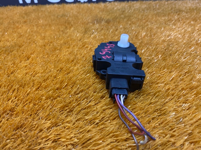 привод заслонки отопителя, 200 рублей, Красноярск