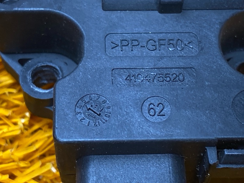 привод заслонки отопителя, 200 рублей, Красноярск