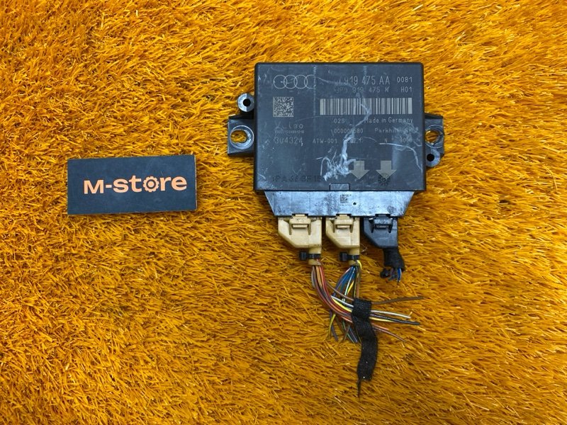 блок управления парктроником, 1500 рублей, Красноярск