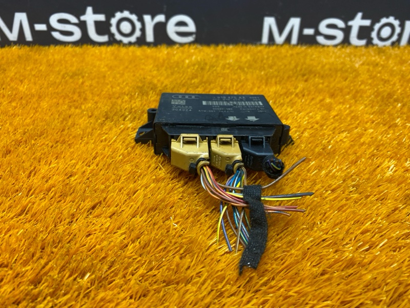 блок управления парктроником, 1500 рублей, Красноярск