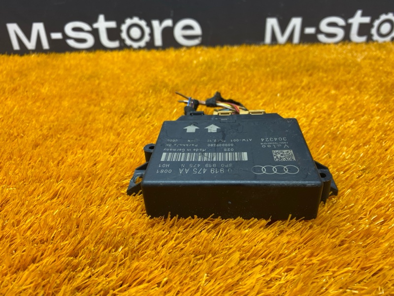 блок управления парктроником, 1500 рублей, Красноярск