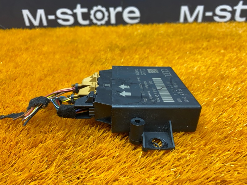 блок управления парктроником, 1500 рублей, Красноярск