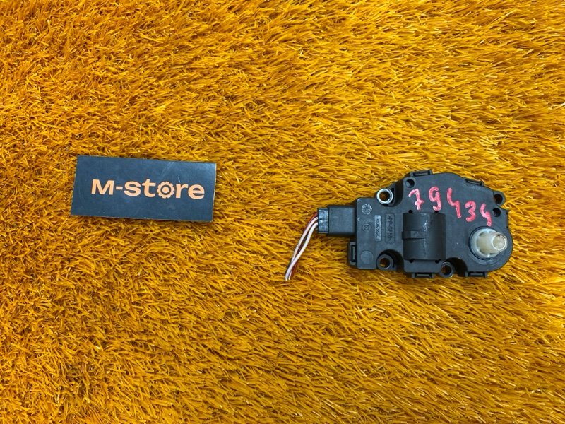 привод заслонки отопителя, 200 рублей, Красноярск