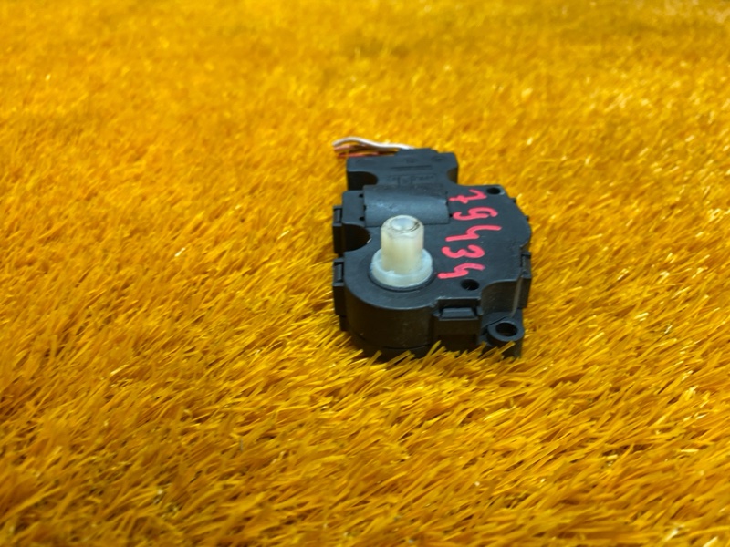 привод заслонки отопителя, 200 рублей, Красноярск