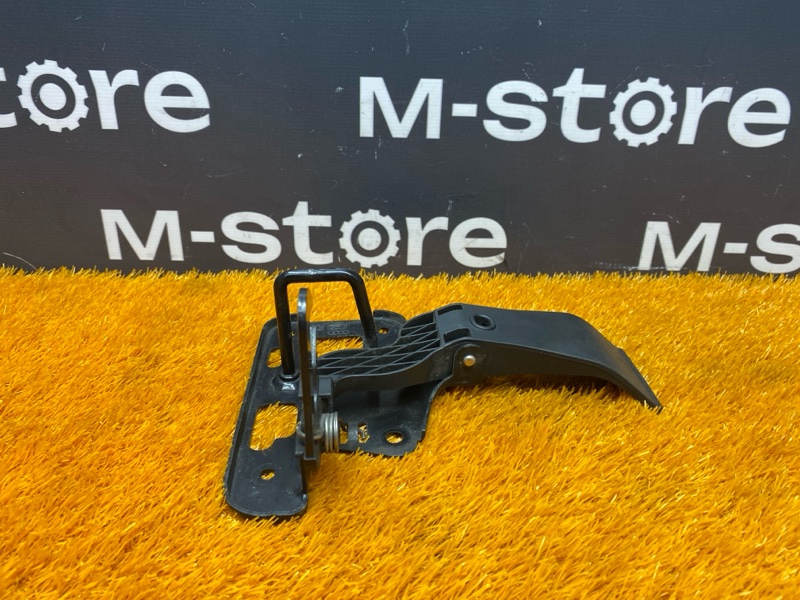 замок капота, 1500 рублей, Красноярск