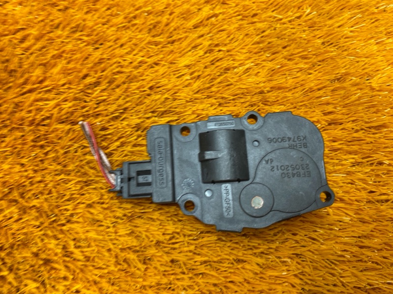 привод заслонки отопителя, 200 рублей, Красноярск