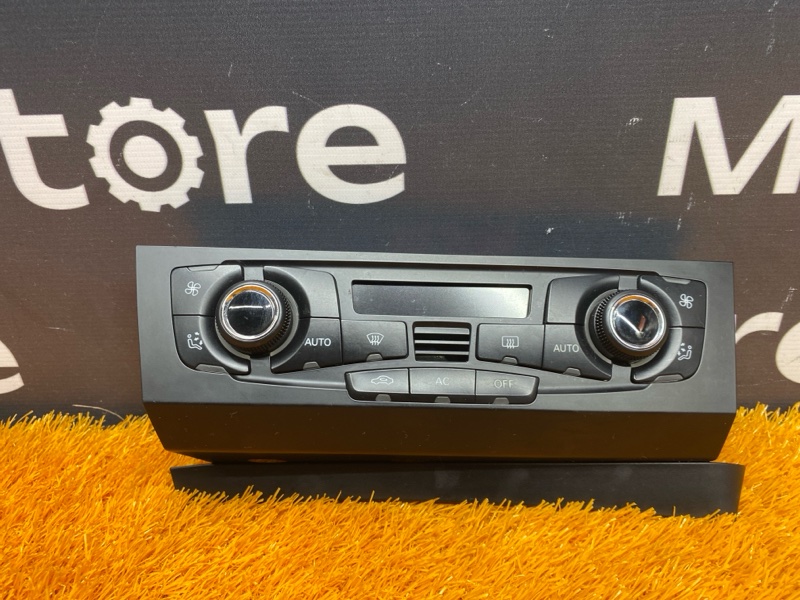 блок управления климат-контролем, 1400 рублей, Красноярск