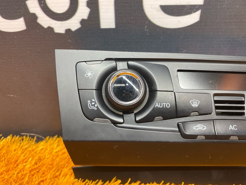 блок управления климат-контролем, 1400 рублей, Красноярск