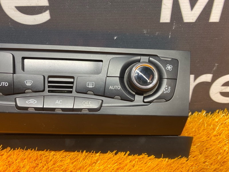 блок управления климат-контролем, 1400 рублей, Красноярск