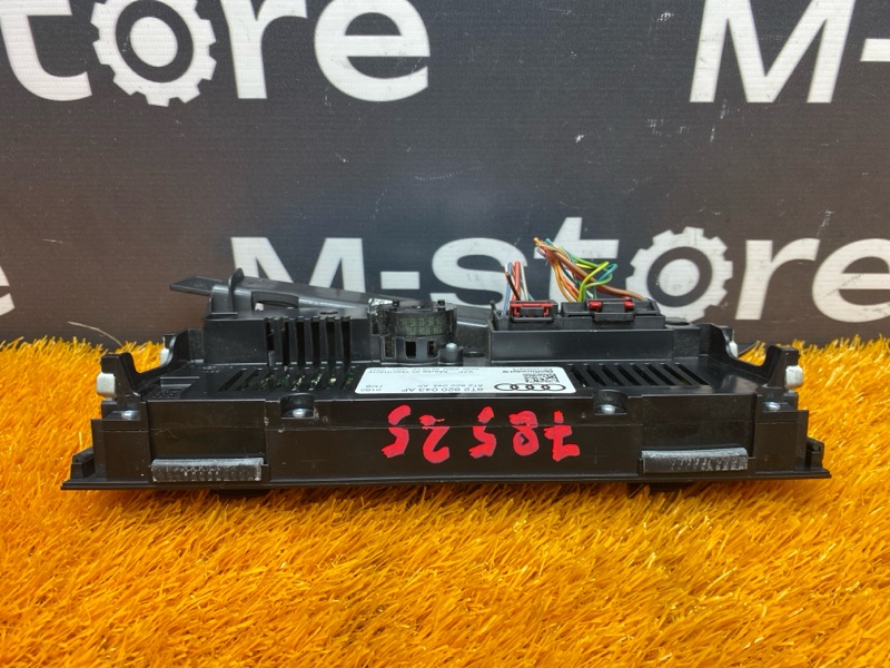 блок управления климат-контролем, 1400 рублей, Красноярск