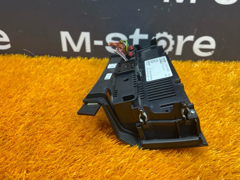 блок управления климат-контролем, 1400 рублей, Красноярск