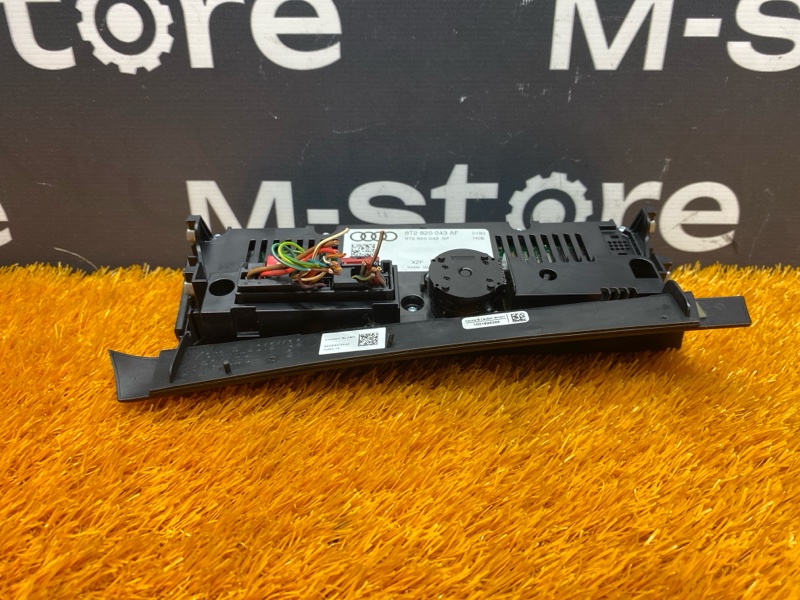 блок управления климат-контролем, 1400 рублей, Красноярск