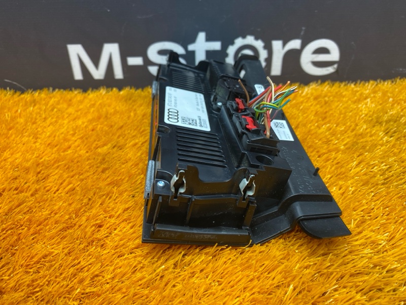 блок управления климат-контролем, 1400 рублей, Красноярск