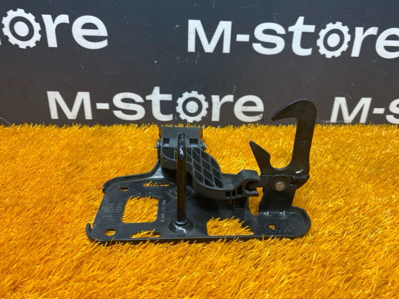 замок капота, 1500 рублей, Красноярск