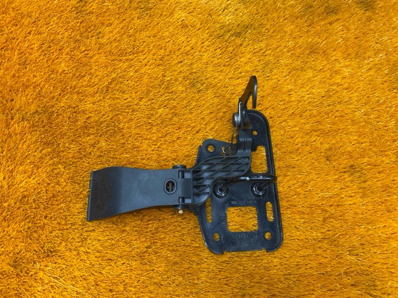 замок капота, 1500 рублей, Красноярск