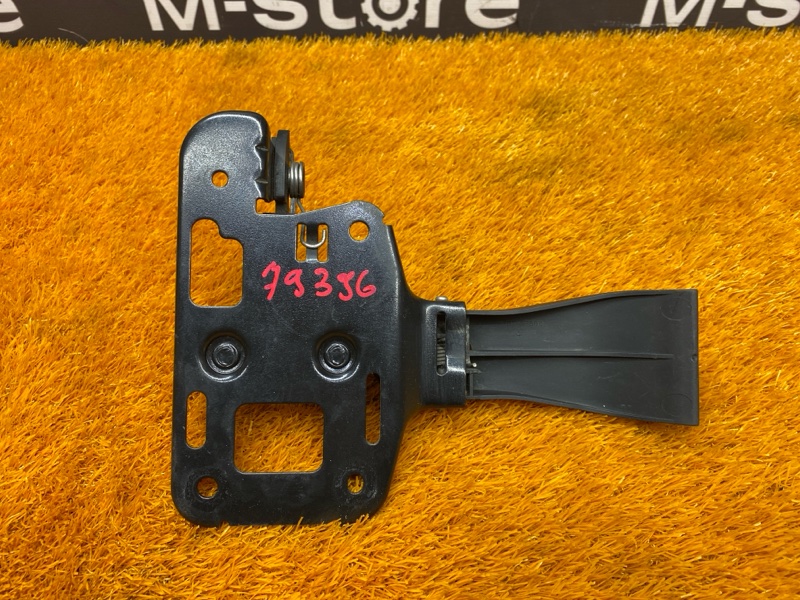 замок капота, 1500 рублей, Красноярск