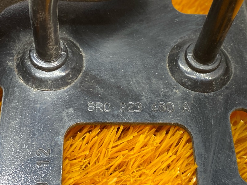 замок капота, 1500 рублей, Красноярск